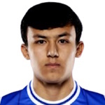 Muhammadyusuf Valijonov