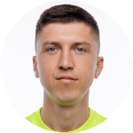 Viktor Kiriakh