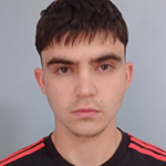 Gergő Balla