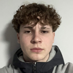 Bence Máté Pallás