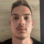 Árpád Levente Molnár