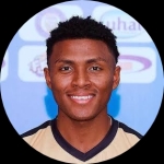 Yeison David Fuentes Mendoza