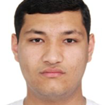 Abubakr Shodmonov