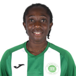 Gergina Ameyaa