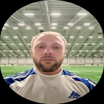 Dmytro Harkusha