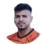 Maximiliano Samame
