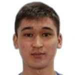 Amanzhol Mukhametzhanov