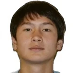 Anuar Amanzhanov