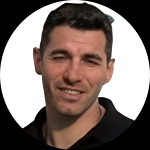 صورة Nikolaos Zampetakis