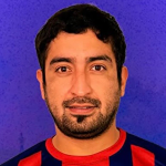 Favio Pacheco