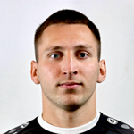 Andrey Aleksashin-Kaluga