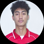 Muhammad  Naufal Alfino