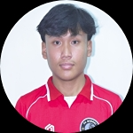 Muhammad  Fajri