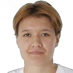Rusalina Shambasova