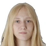 Valeria Mukhortova