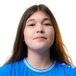 Svetlana Kuzieva