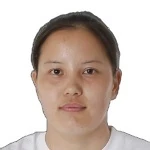 Zhansaya Sarmanova
