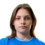 Darina Glukhikh