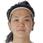 Gulnaz Sailaubekova
