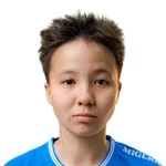Alima Abdibek