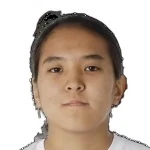 Ainur Zhusupova