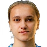 Victoria Bakhman