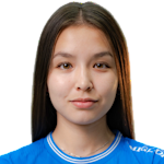 Adya Abdugalieva