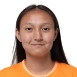 Gulnaz Amangeldinova