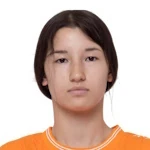 Vladlena Gavrish