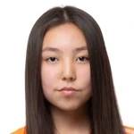 Diana Nakypbek