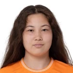 Athena Moldabekova