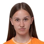 Ksenia Sander