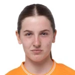 Olesya Shapovalova