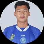 Muhammad Bagus Pradana