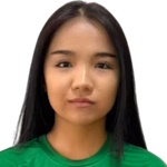 Kamshat Zhanaeva