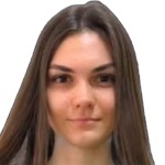 Ksenia Lukyanets
