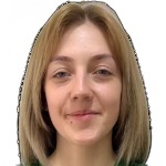 Victoria Tserulnikova