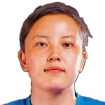 Gulsaya Sarmanova