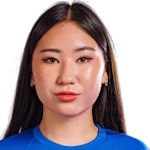 Karakoz Uskembaeva