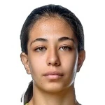 Dilnas Turdimametova
