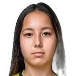 Aiym Amrenova