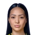 Tomiris Rakhatzhan