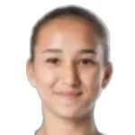 Indira Tursumetova