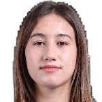 Nazmina Kainarbekova
