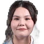 Gulizat Rysbek