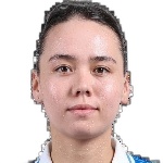 Sarbinaz Tursynkul