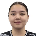 Ainur Baysufinova