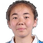 Aiganym Bekmurat