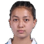 Yulduzhan Muzrapova