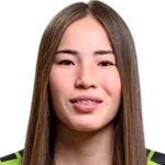 Diana Kozhaeva